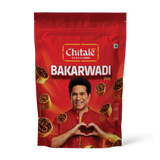 Bakarwadi