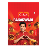 Bakarwadi