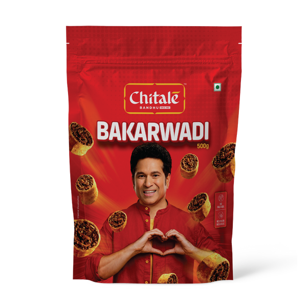 Bakarwadi