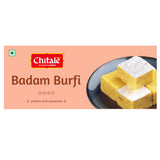 Badam Barfi