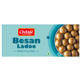 Besan Ladoo - 100 gm