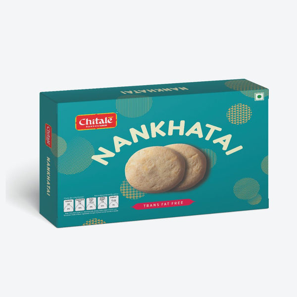 Nankhatai