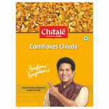 Cornflakes Chivda