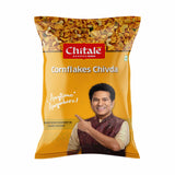 Cornflakes Chivda