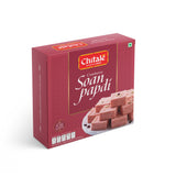 Soan Papdi Cranberry