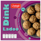 Dink Ladoo