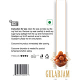 Gulabjam