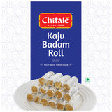 Kaju Badam Roll