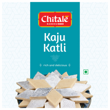 Kaju Katli