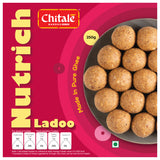 Nutrich Ladoo