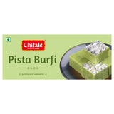 Pista Barfi