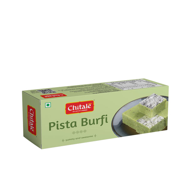 Pista Barfi