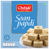 Soan Papdi