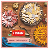 Royal Kaju Katli Combo