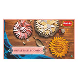 Royal Kaju Katli Combo