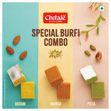 Special Burfi Combo