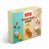 Special Burfi Combo