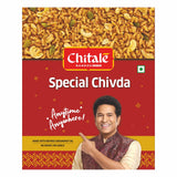 Special Chivda