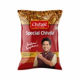 Special Chivda