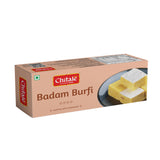 Badam Barfi